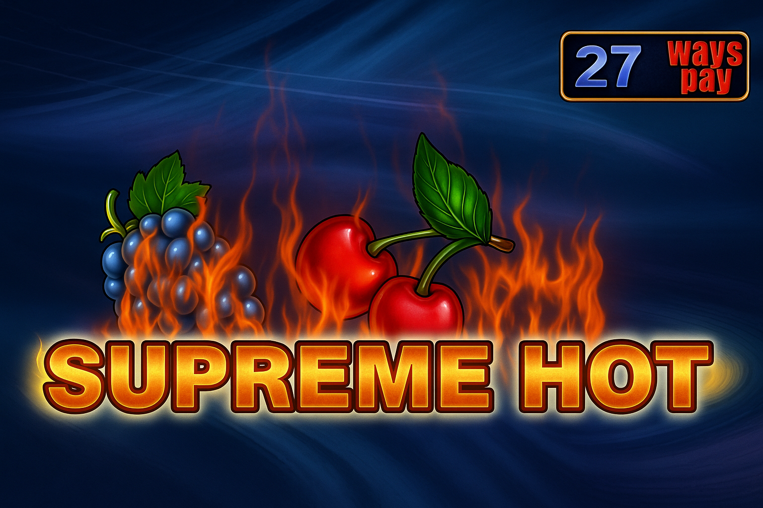 Supreme Hot